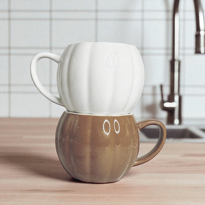 Pumpkin Mug PRE-ORDER