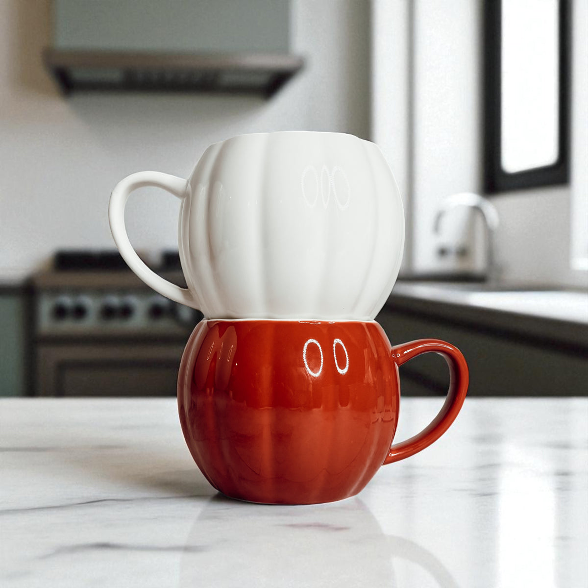Pumpkin Mug PRE-ORDER