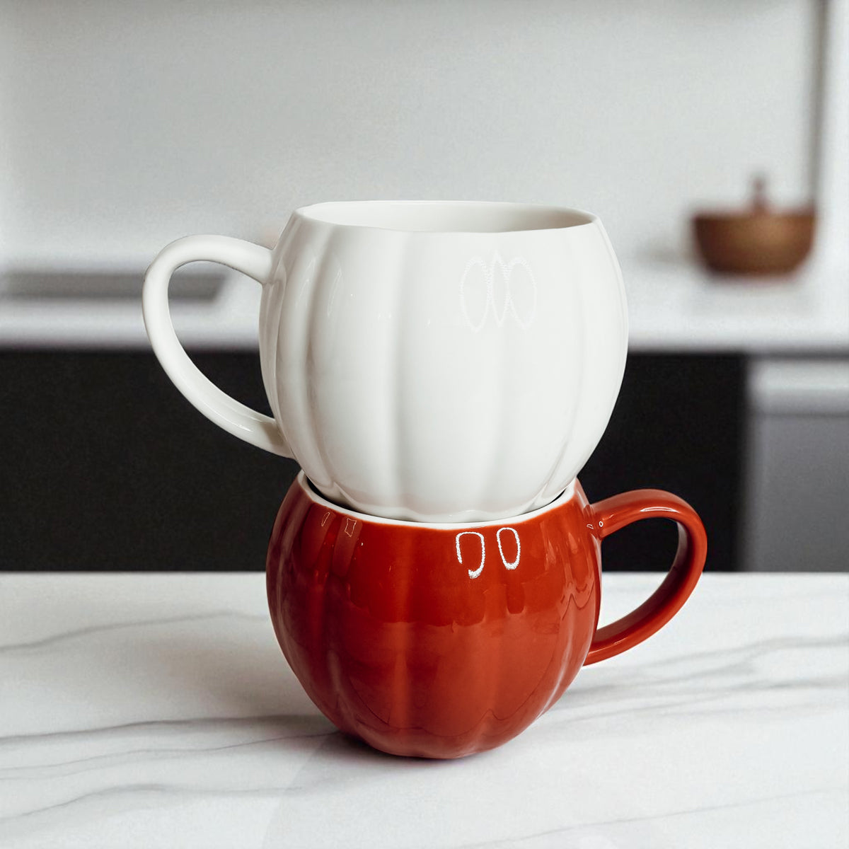 Pumpkin Mug PRE-ORDER