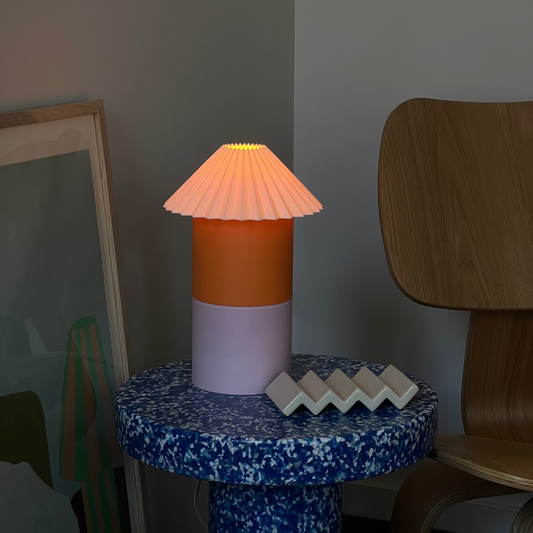 Cici Lamp Large - Tampa Home & Garden Store