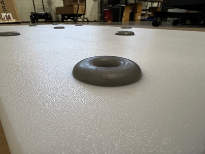 Heavy Duty Hunting Cutting Board and Juice Groove