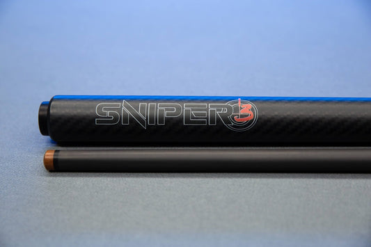 Sniper3 Break Jump