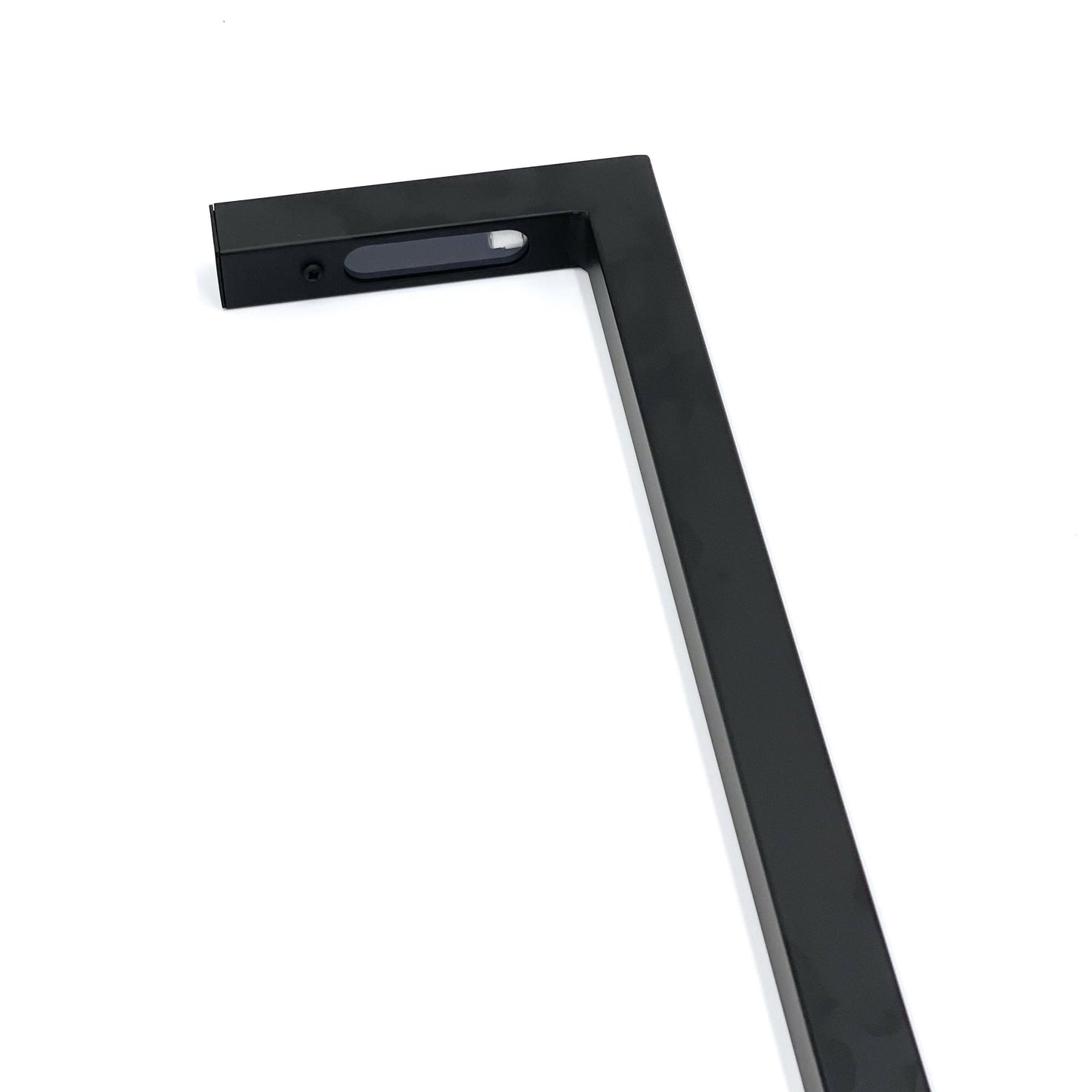 Aspen Black Brass Path Light Low Voltage Outdoor Lighting