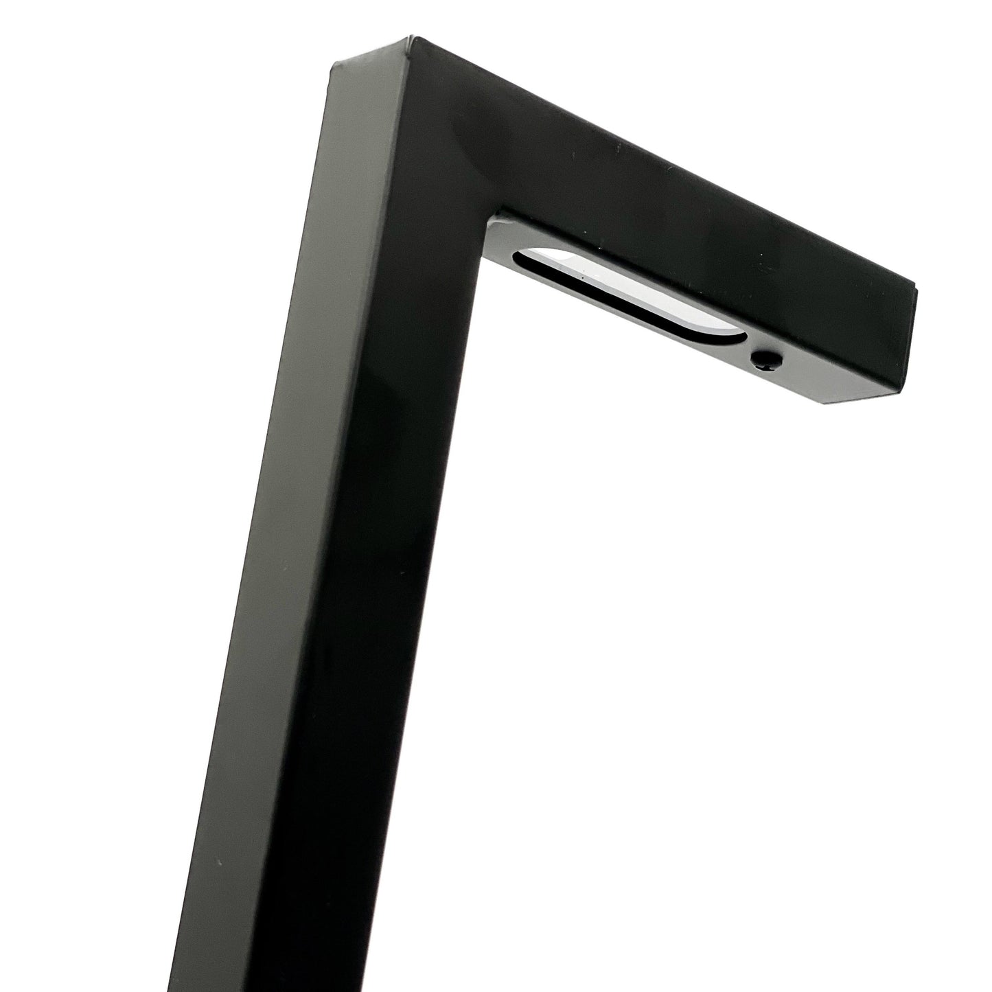 Aspen Black Brass Path Light Low Voltage Outdoor Lighting