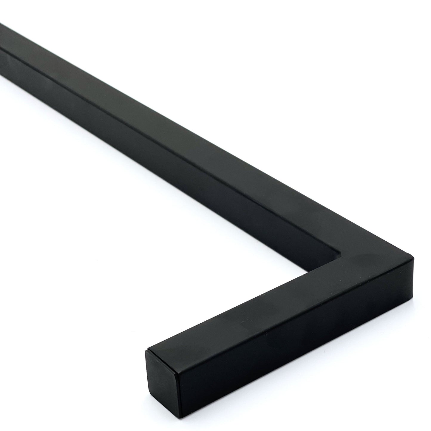 Aspen Black Brass Path Light Low Voltage Outdoor Lighting