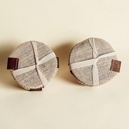 Nautical Rope Braided Coaster