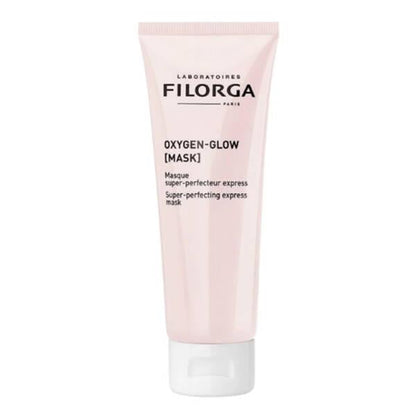 Filorga Oxygen-Glow mask tube pale pink 75ml on Tampa Home & Garden Store
