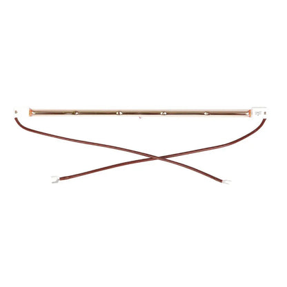 IR Patio Heater 1500W bulb replacement tube copper with leads Fire Sense/Balkene Home on Tampa Home & Garden Store