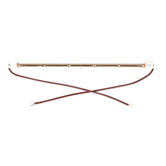 IR Patio Heater 1500W bulb replacement tube copper with leads Fire Sense/Balkene Home on Tampa Home & Garden Store