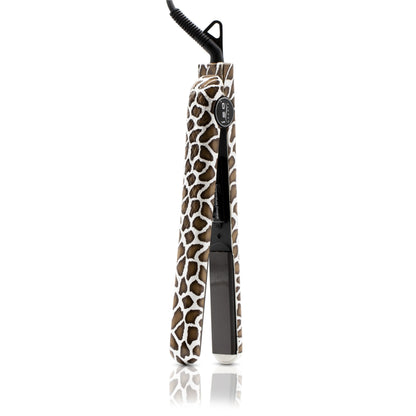 Spectrum Pro Ceramic Flat Iron and Ionic Care