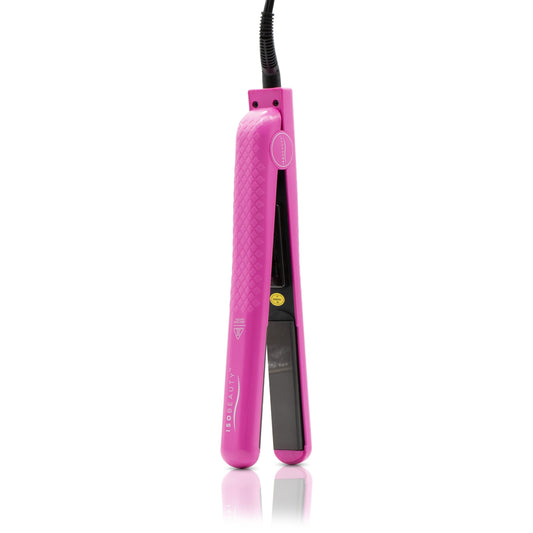 Spectrum Pro Ceramic Flat Iron and Ionic Care
