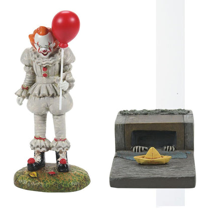 IT & The S.S. Georgie - 2 Piece Set - Tampa Home & Garden Store