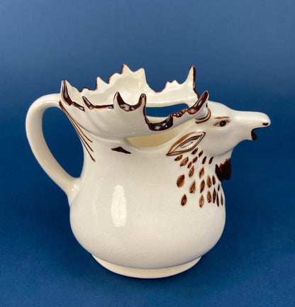 Ice Cream Shaped Creamer. Gift Gallery Fitz and Floyd. Strawberry and Chocolate Ice Cream Shaped Tiny Teapot. Cute & Thoughtful Gift. - Tampa Home & Garden Store