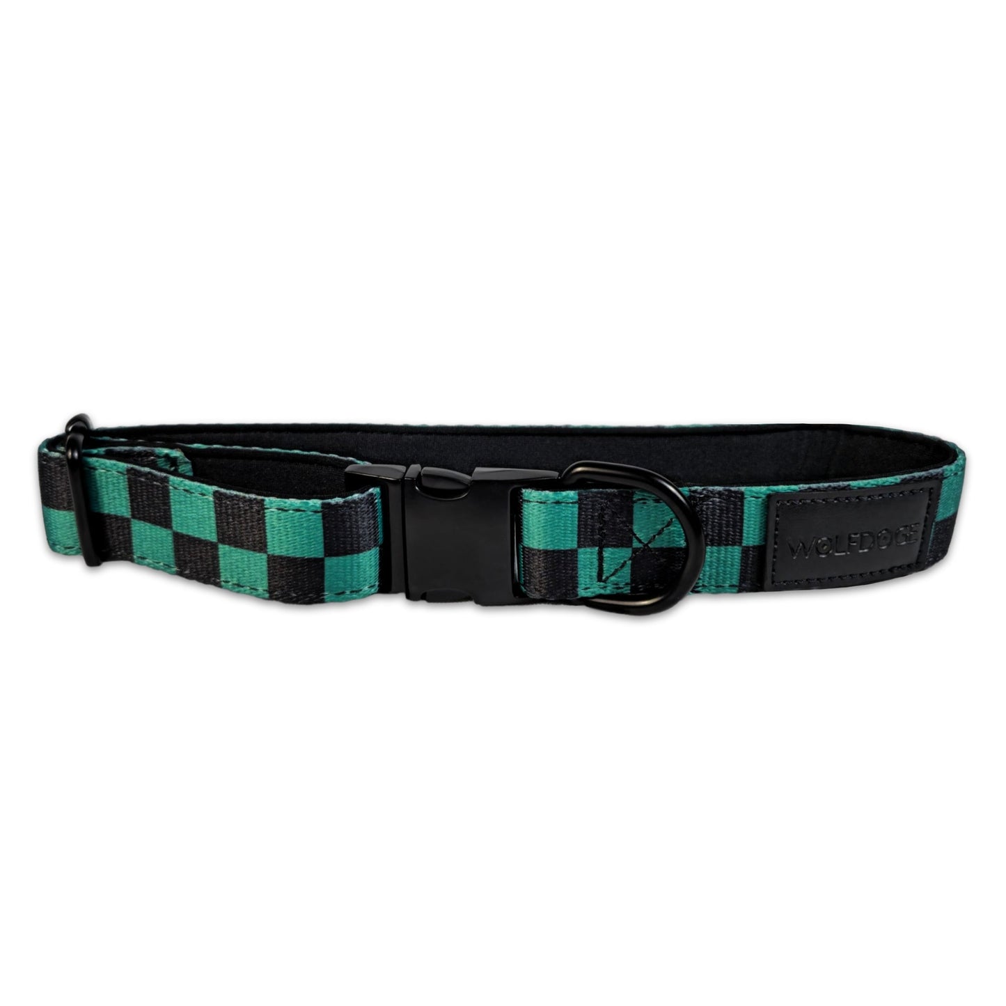 Ichimatsu Checker Collar - Tampa Home & Garden Store