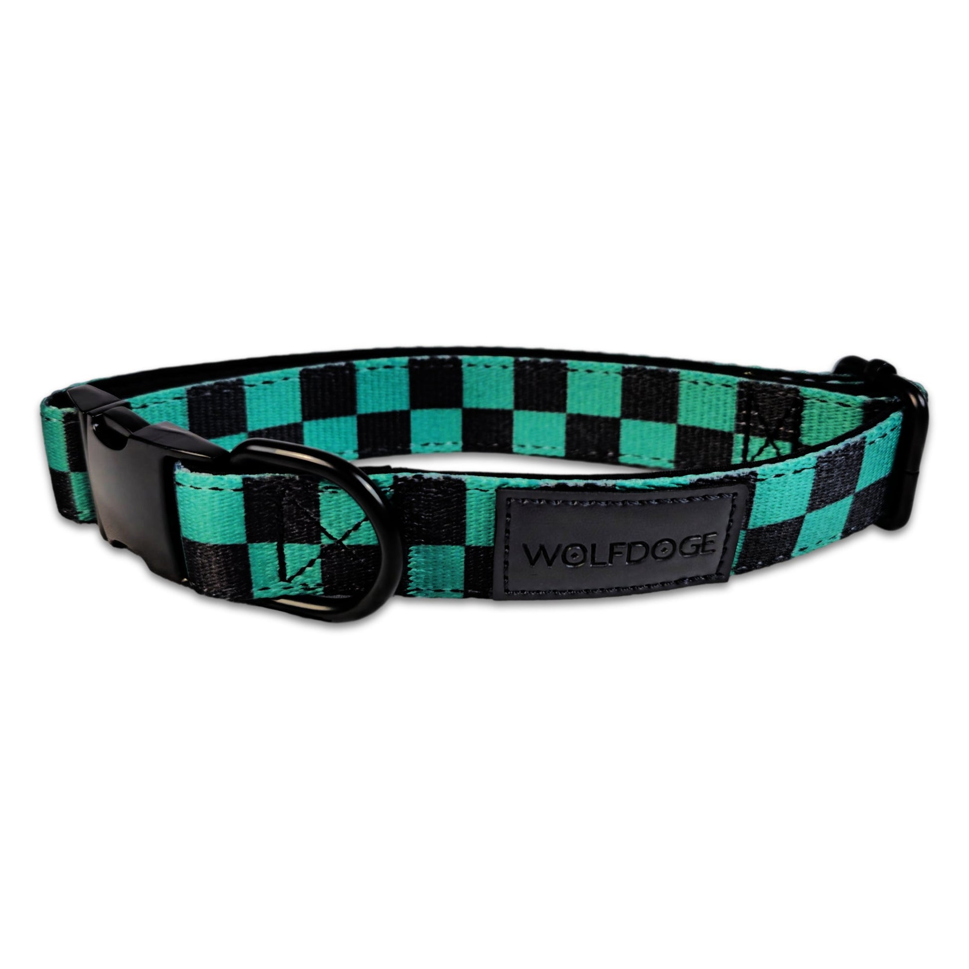 Ichimatsu Checker Collar - Tampa Home & Garden Store