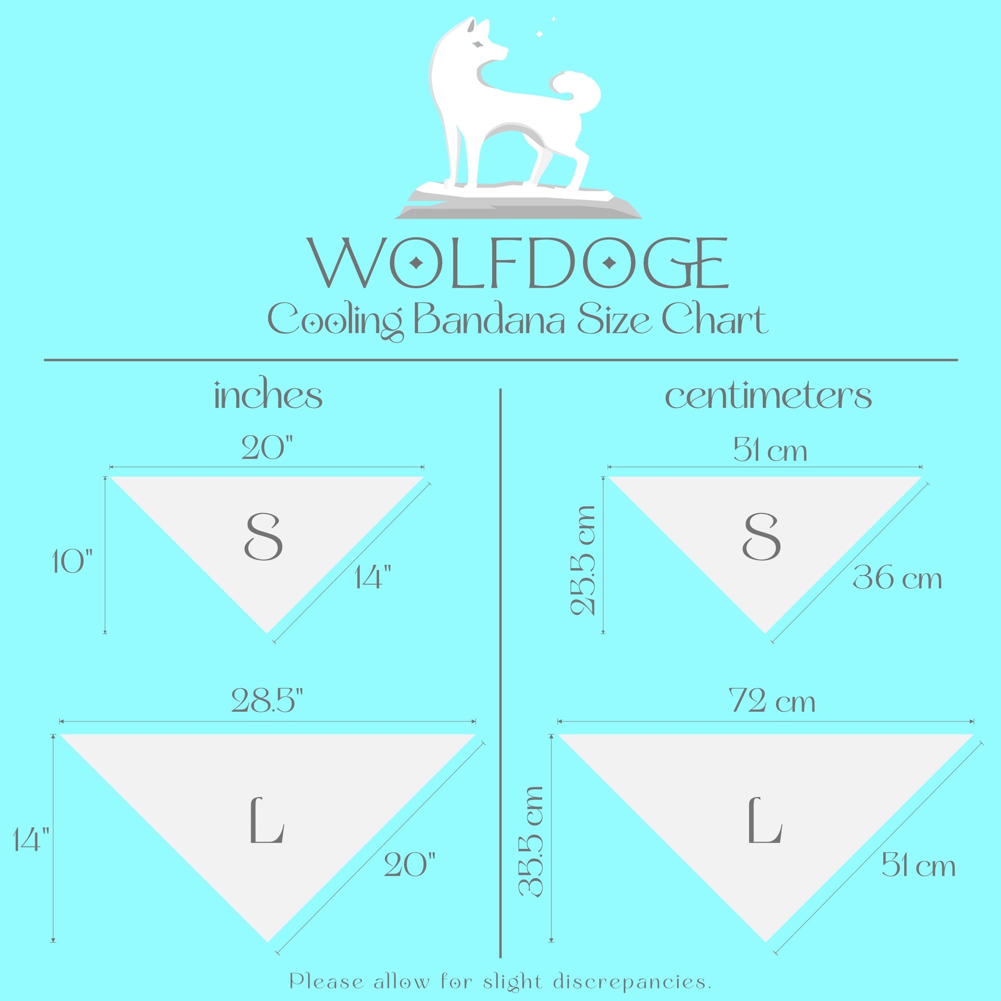 Ichimatsu Checker Cooling Bandana - Tampa Home & Garden Store
