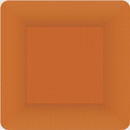 Ideal Home Range Classic Linen Terra Cotta - Salad Plate - Tampa Home & Garden Store