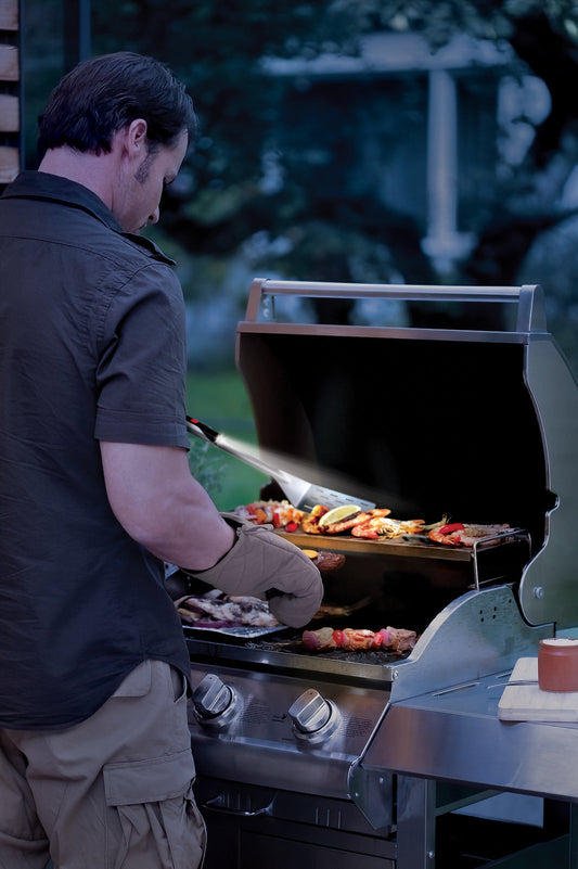 Grilling Spatula | Original LED Spatula