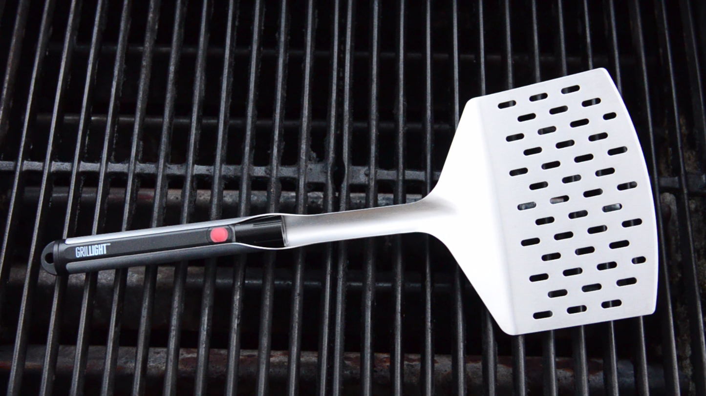 Grilling LED Spatula - Giant Edition