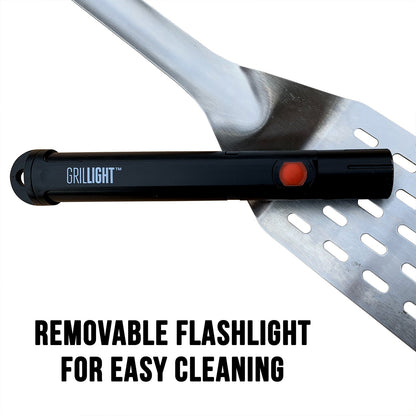Grilling Spatula | Original LED Spatula