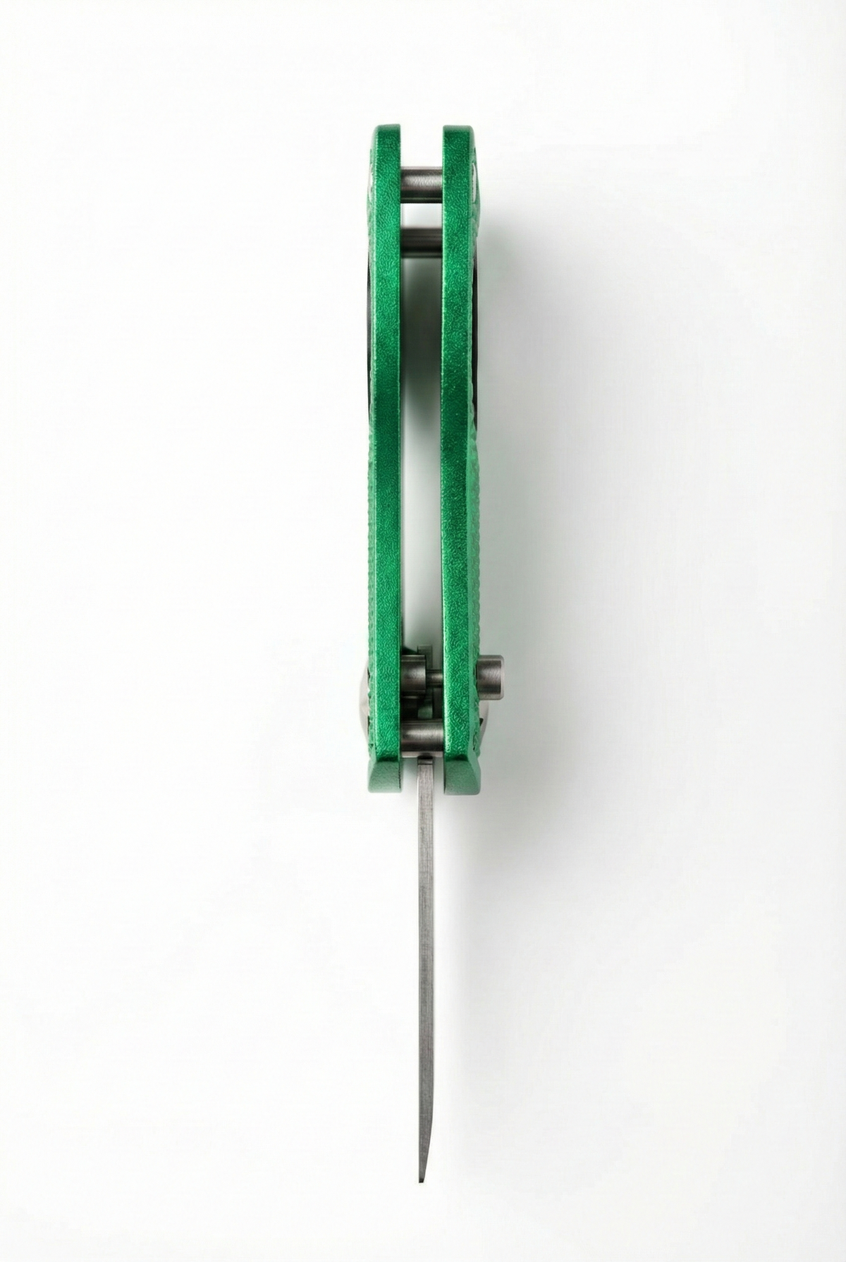 Slim and Precision Machined Golf Divot Tool