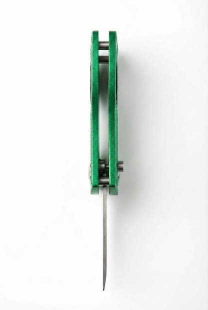 Slim and Precision Machined Golf Divot Tool