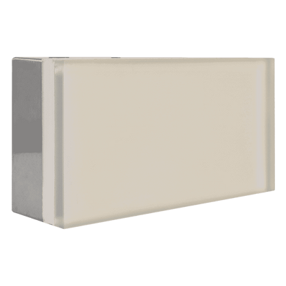 In Ground Paver Light Rectangle CRG31 | Low Voltage LED RGBW - Tampa soil911.com