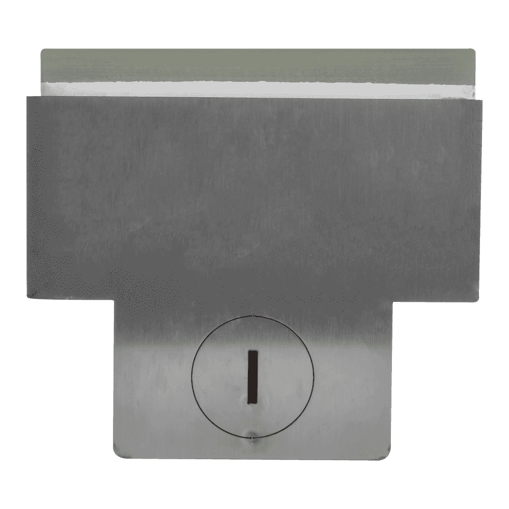 In Ground Paver Light Rectangle CRG31 | Low Voltage LED RGBW - Tampa soil911.com