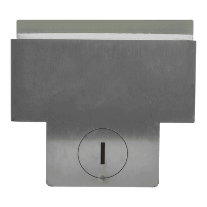 In Ground Paver Light Rectangle CRG31 | Low Voltage LED RGBW - Tampa soil911.com