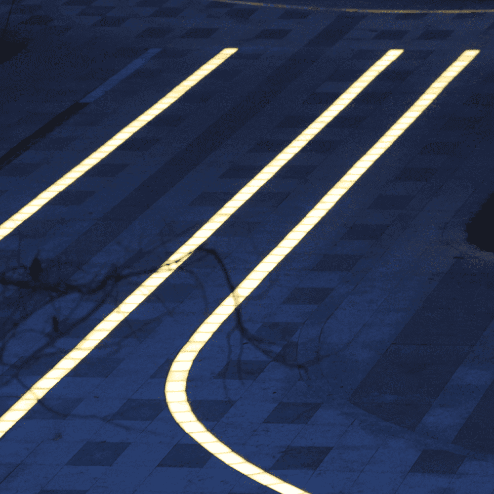 In Ground Paver Light Rectangle CRG31 | Low Voltage LED RGBW - Tampa soil911.com