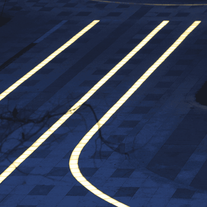 In Ground Paver Light Rectangle CRG31 | Low Voltage LED RGBW - Tampa soil911.com