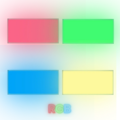 In Ground Paver Light Rectangle CRG31 | Low Voltage LED RGBW - Tampa Home & Garden Store