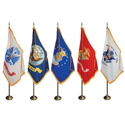 Indoor Armed Forces Set - Tampa Home & Garden Store