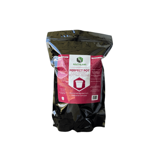 Indoor Potting Soil | Perfect Pot Indoor Potting Mix - Tampa Home & Garden Store