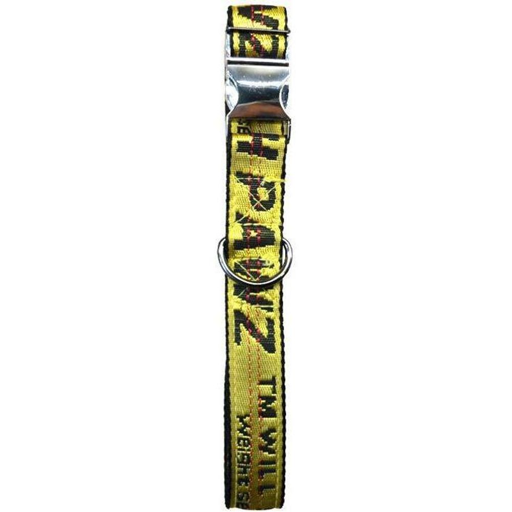 Industrial Belt | Collar - Tampa Home & Garden Store