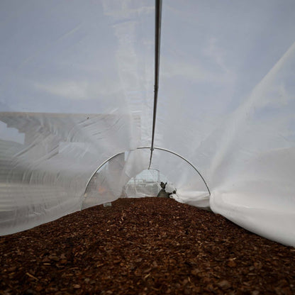 Heavy-Duty Insect Netting