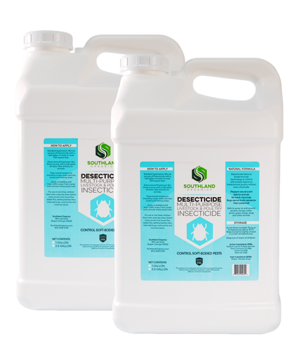 Insecticide for Poultry | Natural Desecticide - Tampa Home & Garden Store