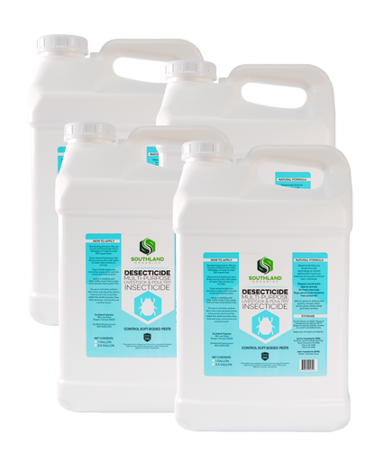 Insecticide for Poultry | Natural Desecticide - Tampa Home & Garden Store