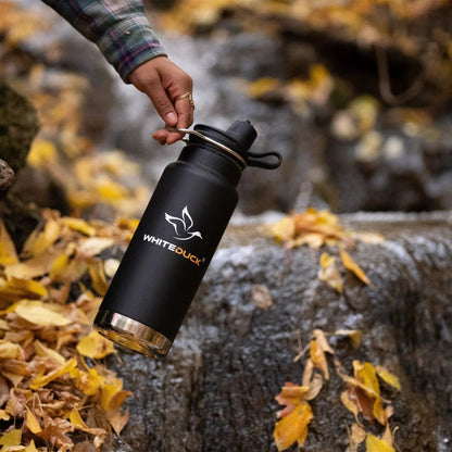 Insulated 32 oz with Chug Cap - Tampa soil911.com