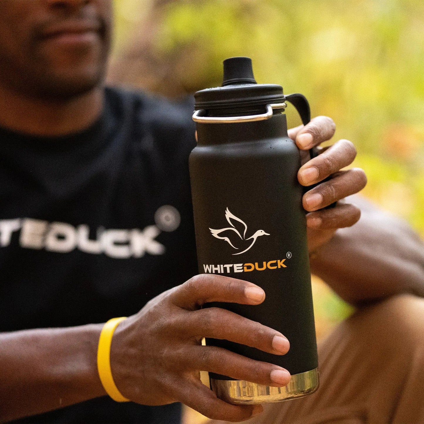 Insulated 32 oz with Chug Cap - Tampa soil911.com