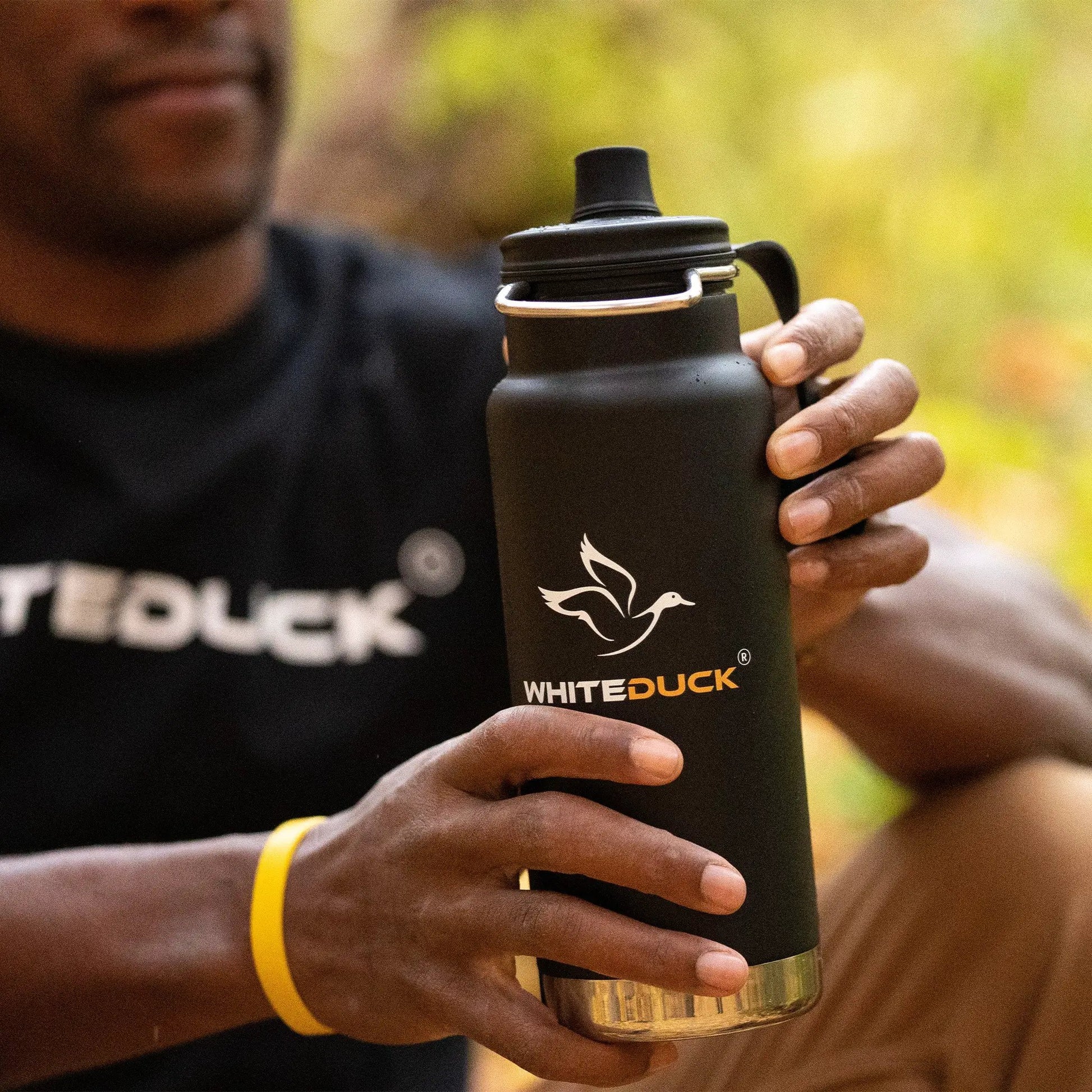 Insulated 32 oz with Chug Cap - Tampa soil911.com