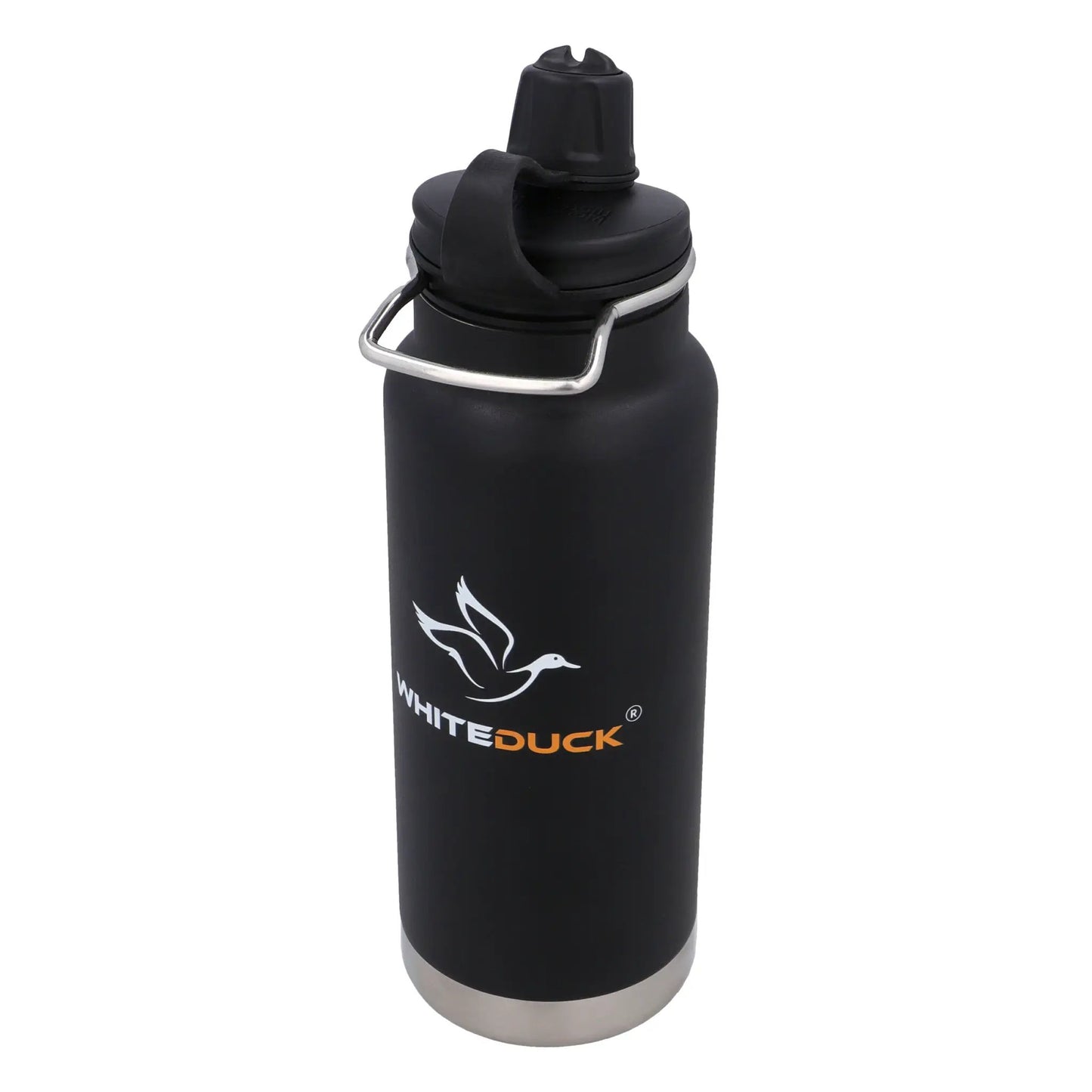 Insulated 32 oz with Chug Cap - Tampa soil911.com