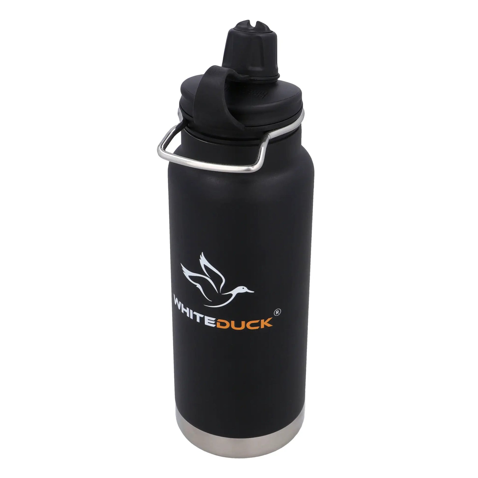 Insulated 32 oz with Chug Cap - Tampa soil911.com