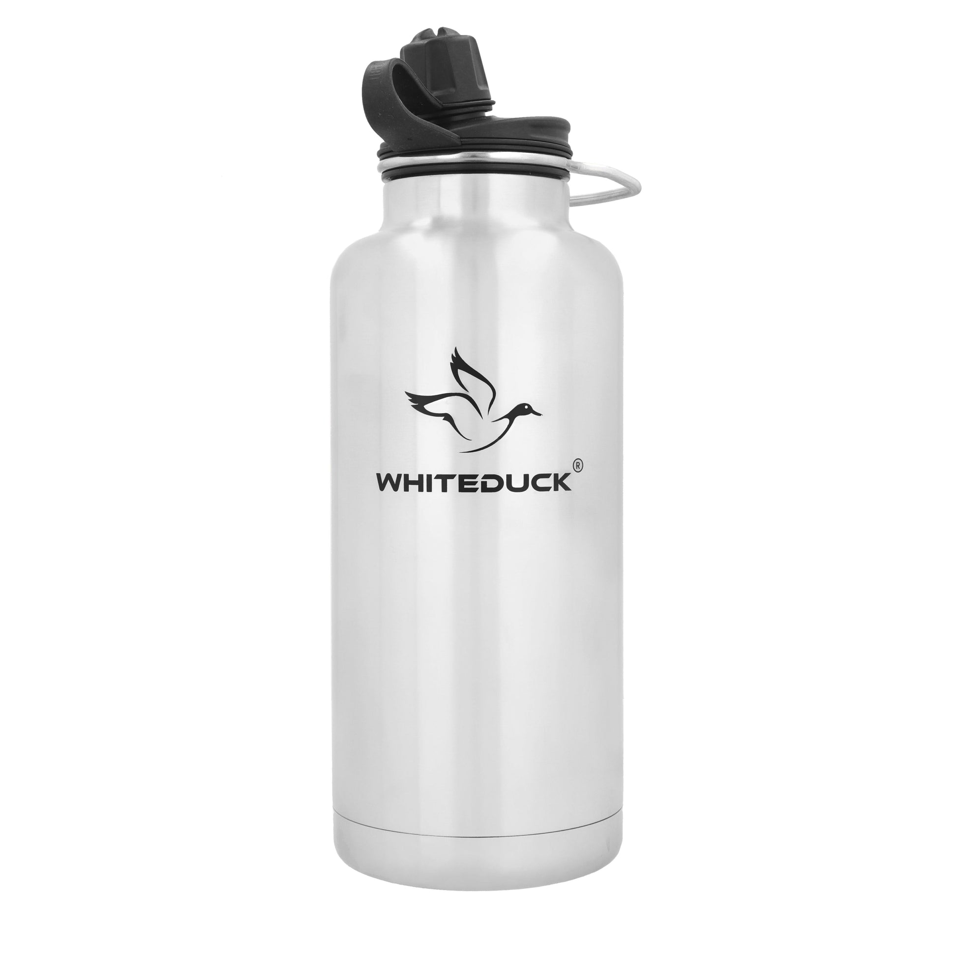 Insulated 64 oz with Chug Cap - Tampa soil911.com
