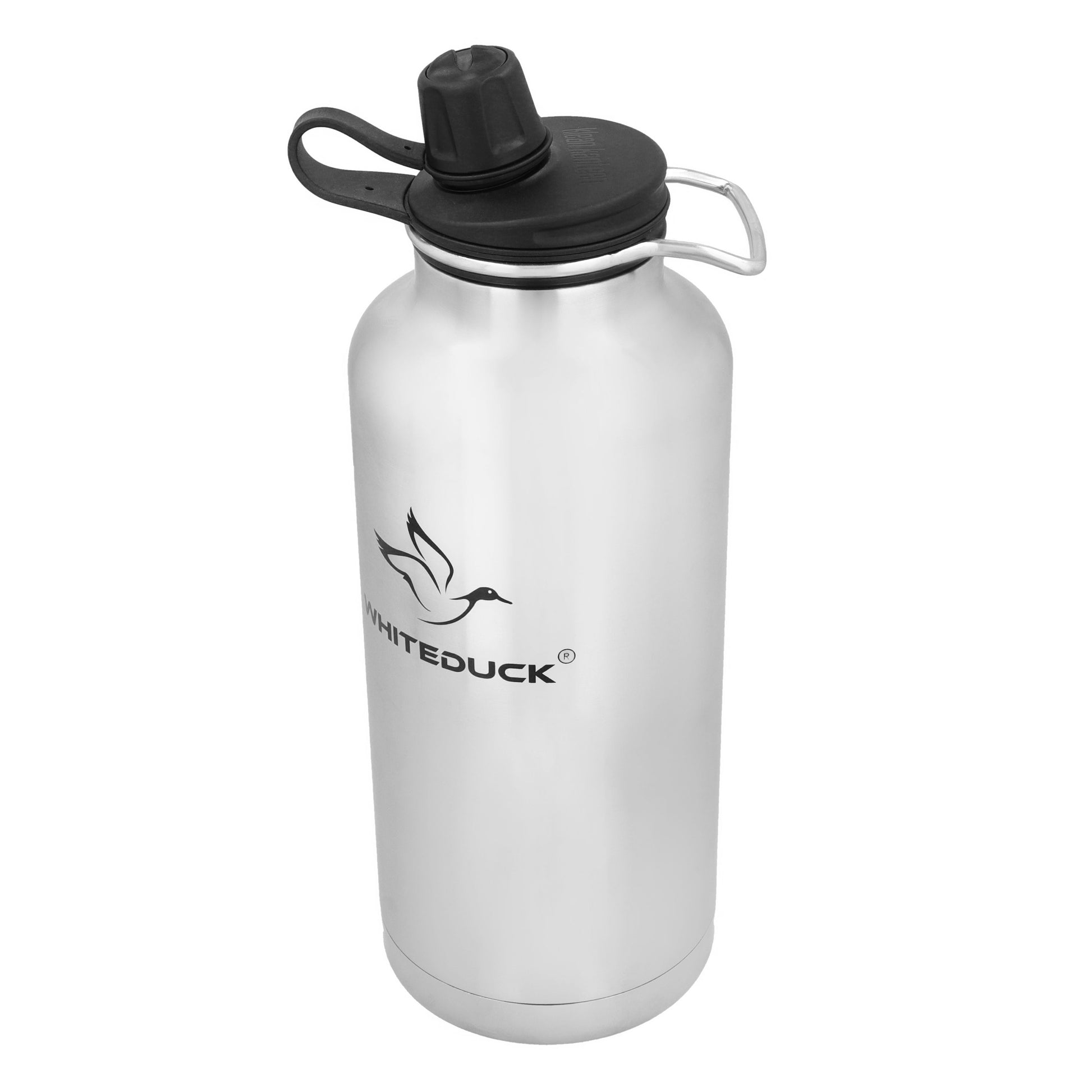 Insulated 64 oz with Chug Cap - Tampa soil911.com