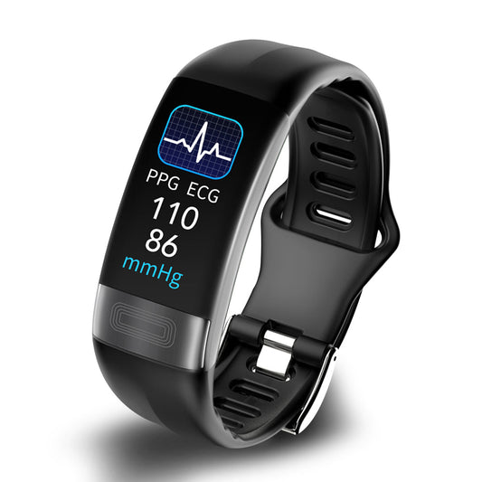 VitaPulse Health Monitoring Smartwatch with ECG, HR & Sleep Tracking - Tampa Home & Garden Store