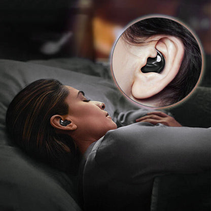 LumaSleep Wireless Sleep Headphones Bluetooth 5.3 Ultra-Light Earbuds