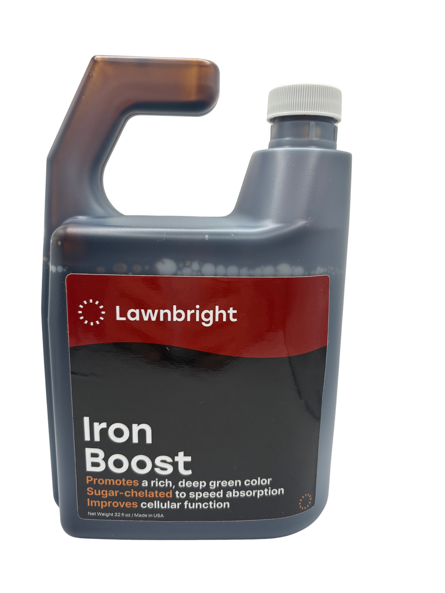 Lawnbright Products