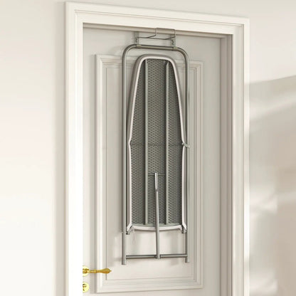 Space Saving Metal Hanging Ironing Board
