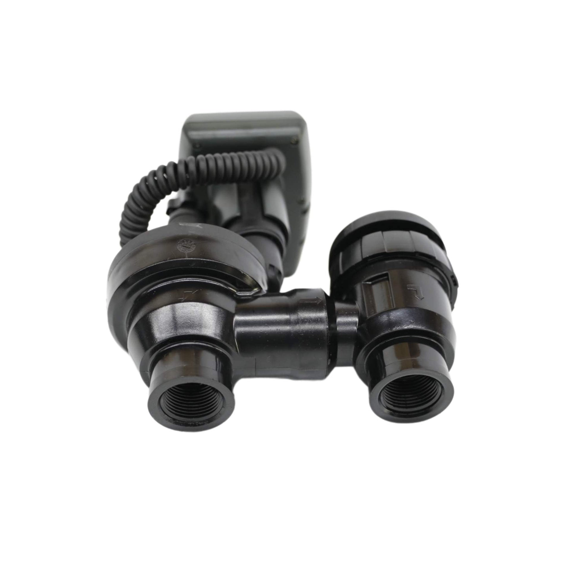 Irrigation Controller | LEIT 1 with 3/4′′ Anti-Siphon Valve - Tampa Home & Garden Store